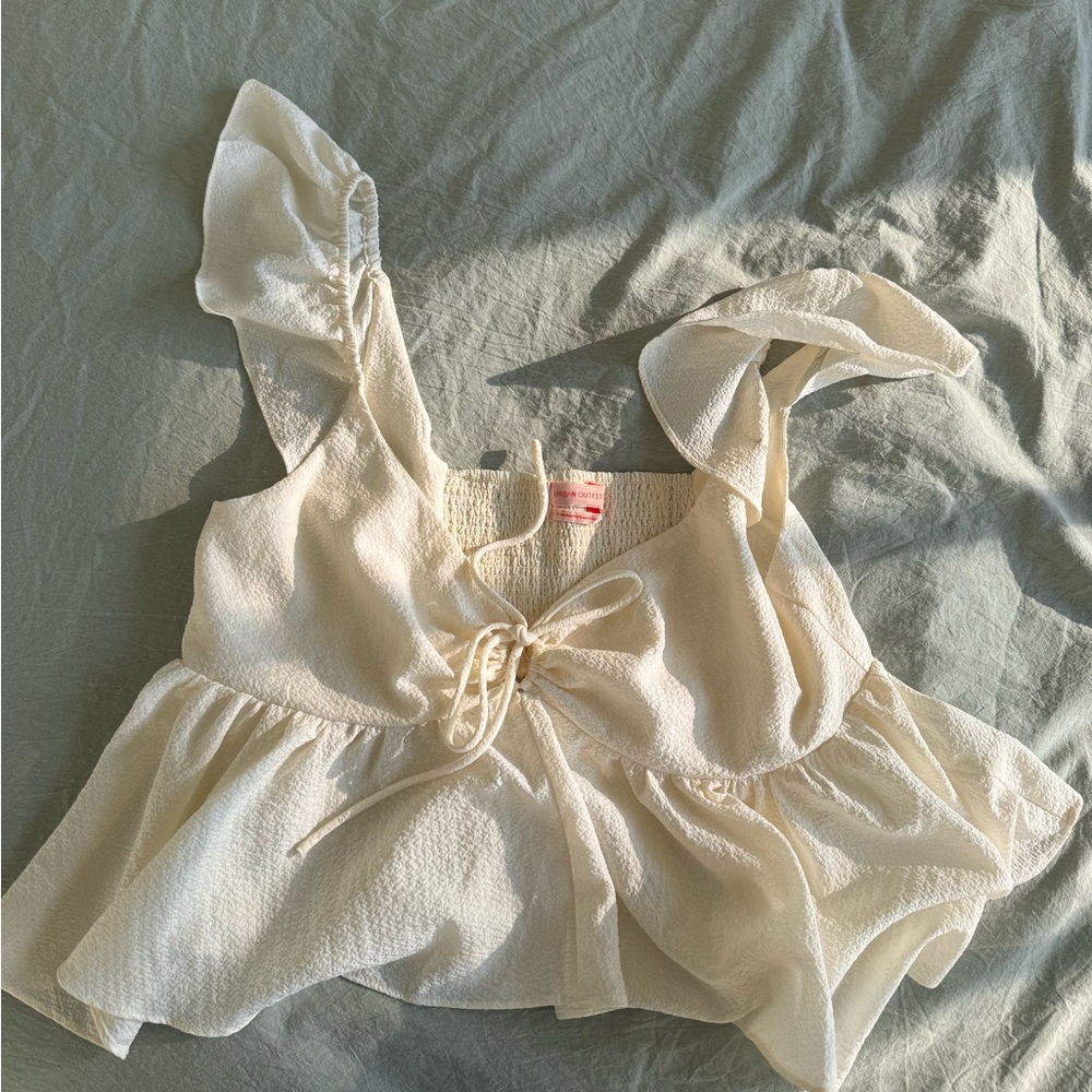 Urban outfitters top